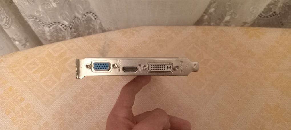 Gerorce Palit gt 730