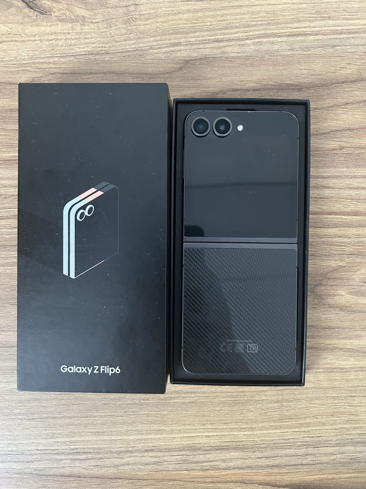 Samsung z flip 6