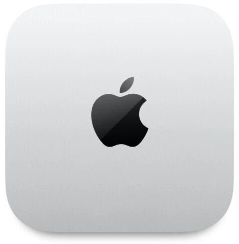 Новинка!!! Неттоп Apple Mac Mini 16/256Gb (MU9D3)2024/Kaspi /Qr/ Halyk