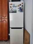 Холодильник(Indesit)