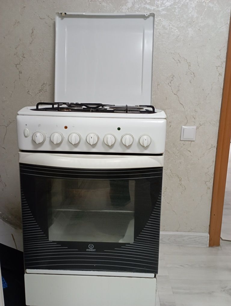 Продается газ 3-х камфорна