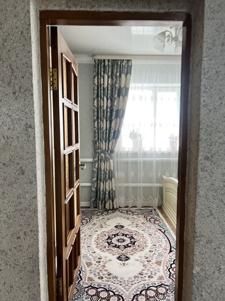 Срочно Продается дом в п.Круглоозерное