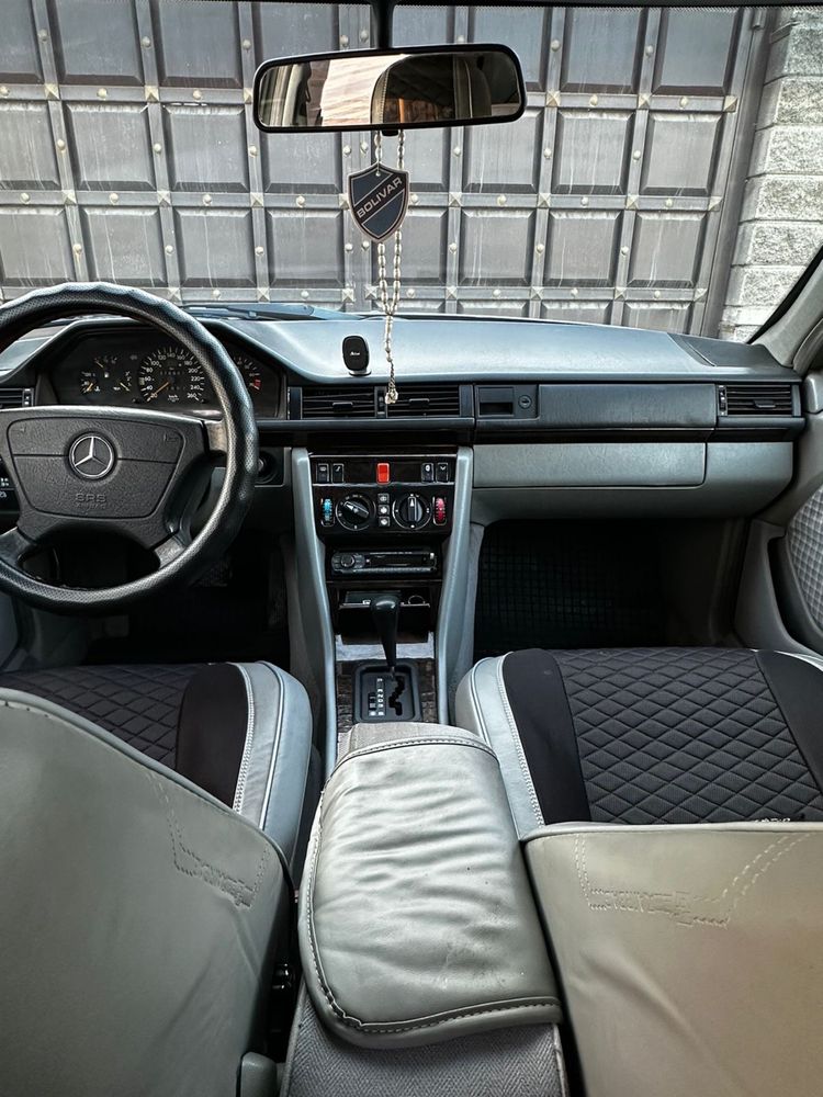 Mersedes Benz E280