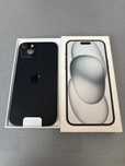 iPhone 15 Plus  128 gb 100% EAC