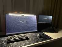Монитор titan army N27SH2 240hz