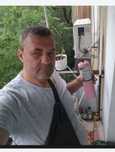 Установка кондиционеров.