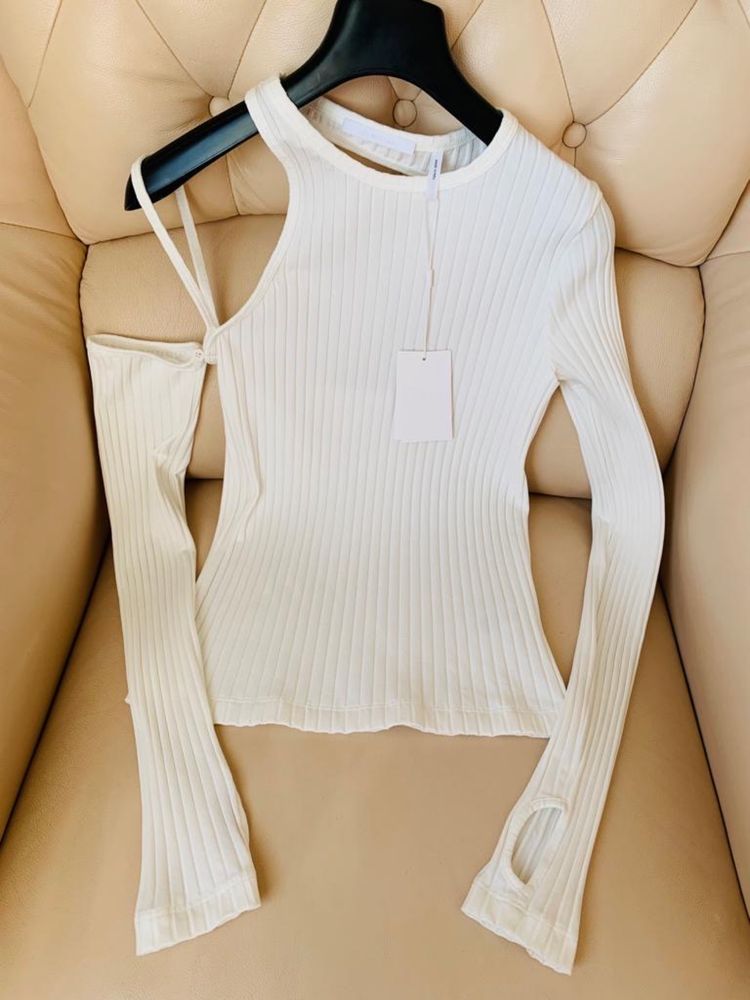Лонглслив HELMUT LANG, новый