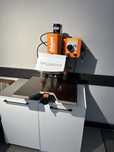 Присадочный станок blum minipress p