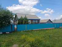 Продаётся дом в селе, Карабалыкский район.