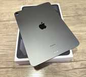 Ipad air 5 m1 из америки каробка документ