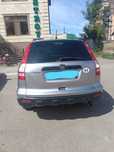 Продам Honda CRV