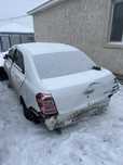 Разбор Шевроле кобальт 1.5 автомат