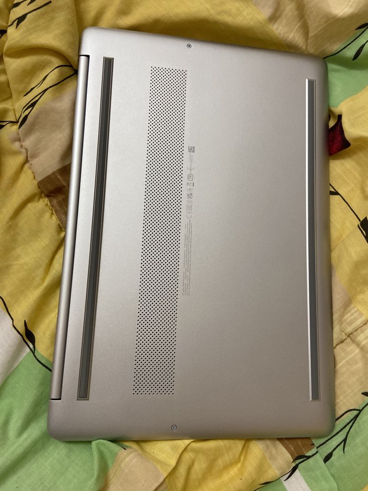 Ноутбук hp