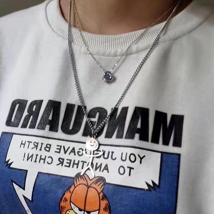 Цепочки и ожерелья