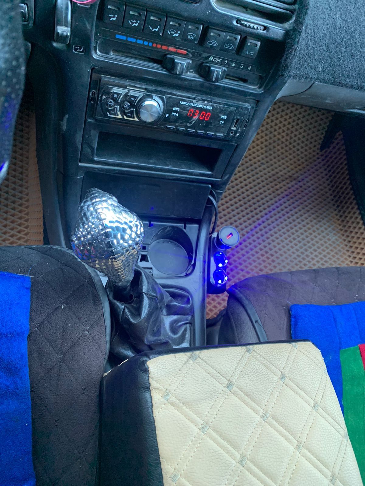Мазда кронус 626