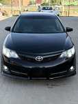 Toyota Camry 50SE 2012