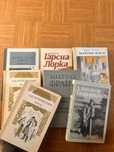 книги в отличном состоянии