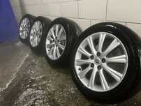 Колеса в сборе R17 Toyota Lexus