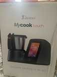 Новый не открытый Mycook от Jedani