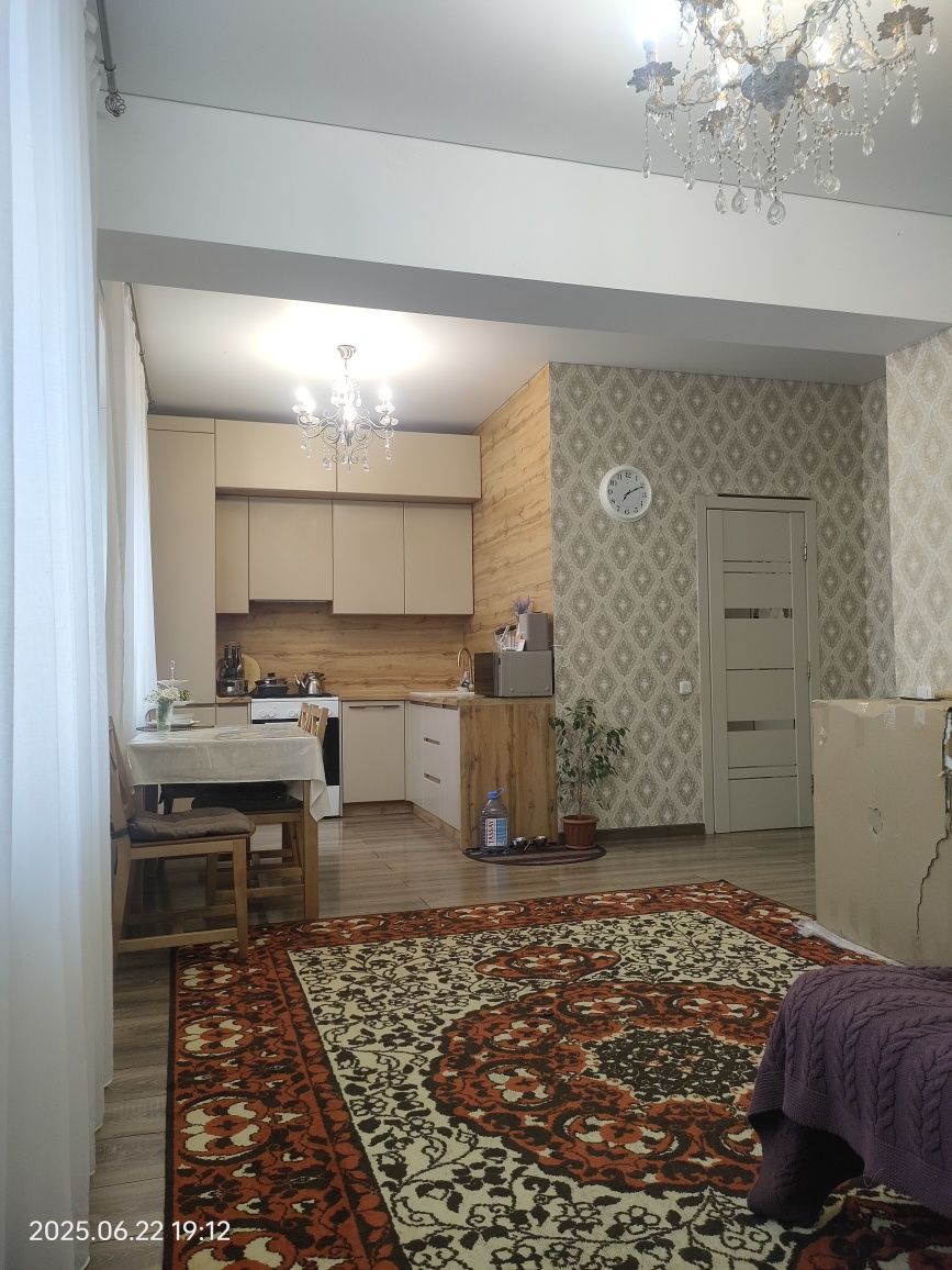 Продам 2х комнатную квартиру