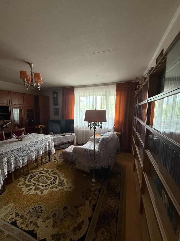 Квартира 1 комн, 2/5, 55 м2, р-н Дельфина.