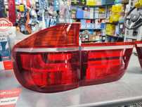 BMW X5 стопа новые фонари