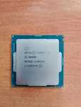 Процессор I5 8600k