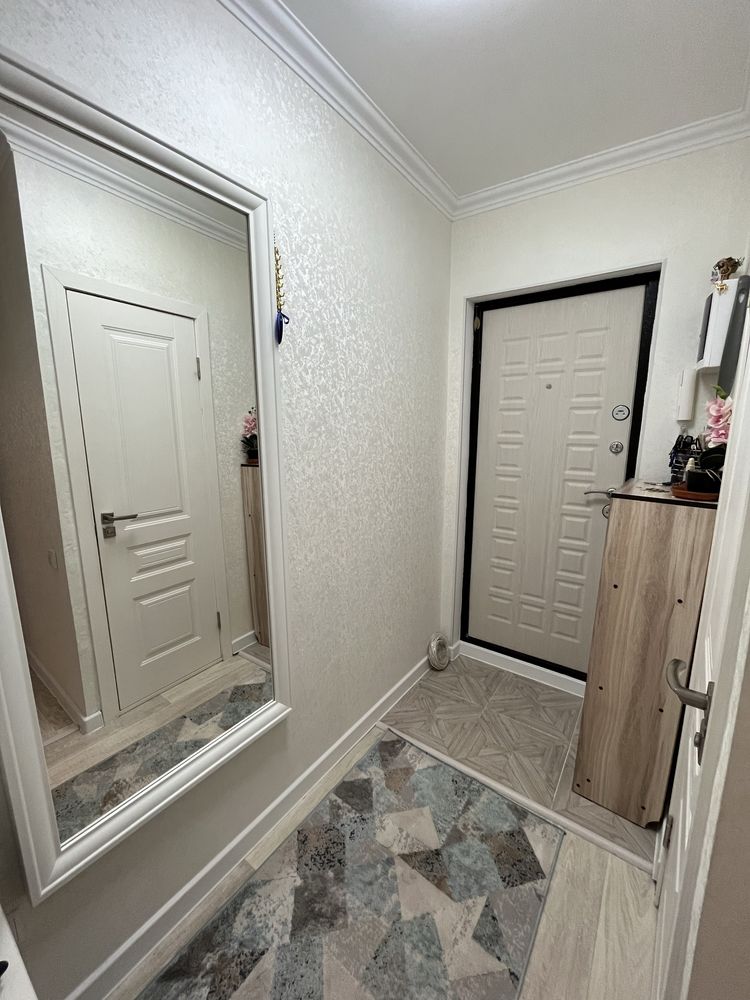 Продам 3х комн квартиру