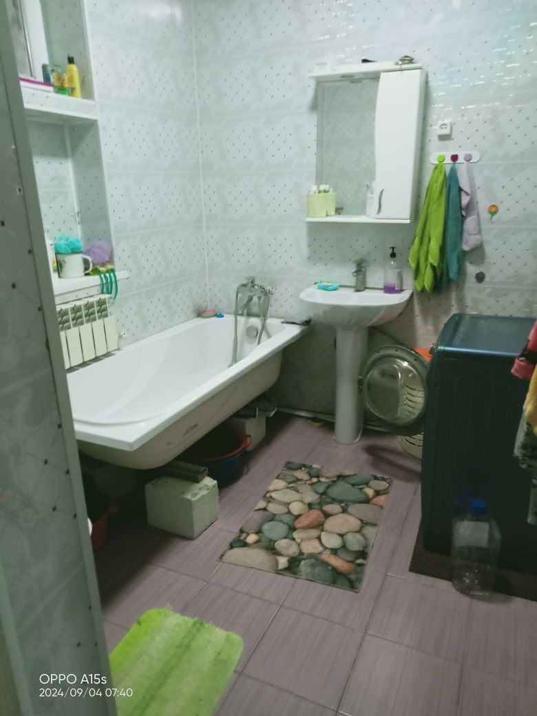 Продам дом в Курайли