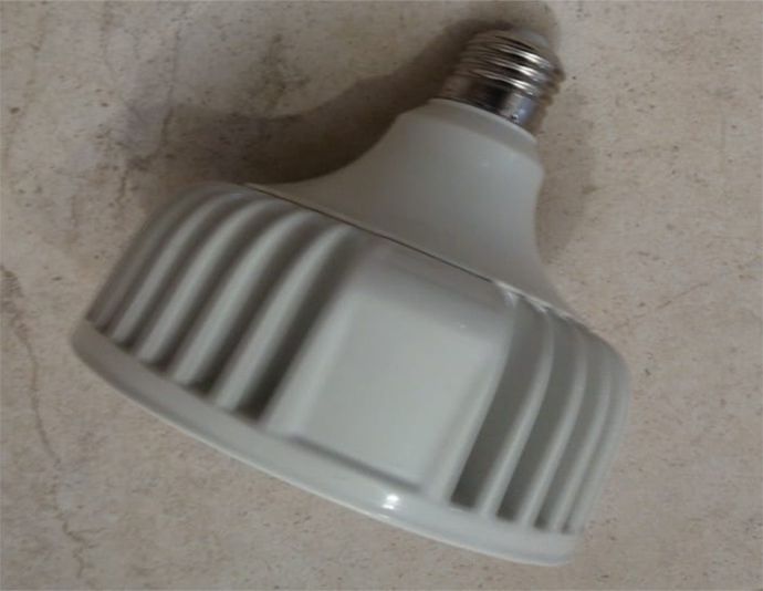 ФИТО-ЛАМПА цоколь Е27 50W полный спектр для цветов, растений и рассады