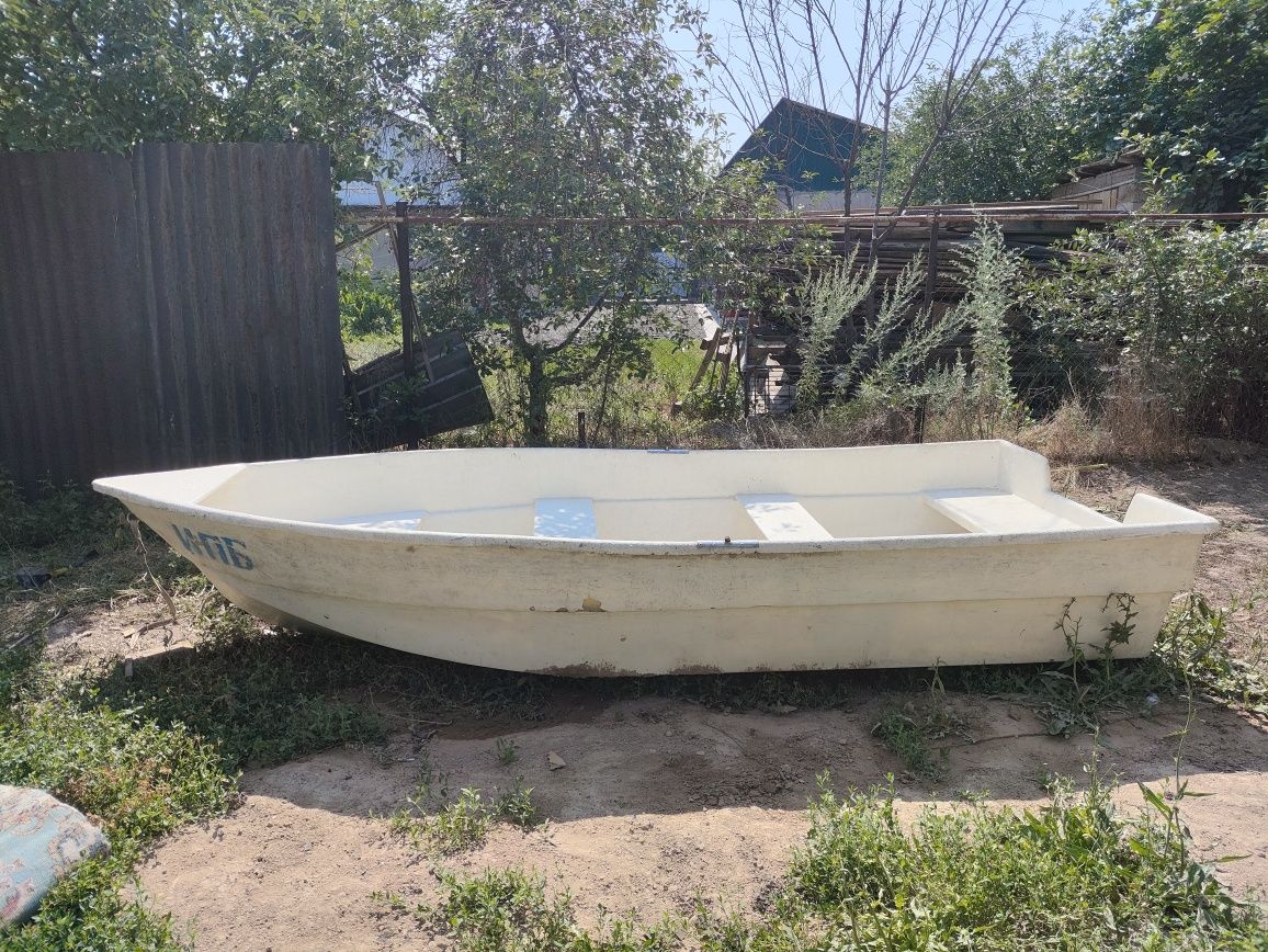 Продаю две лодки