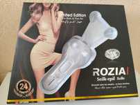 Электра эпилятор Rozia