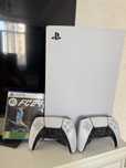SanyPlaystation 5
