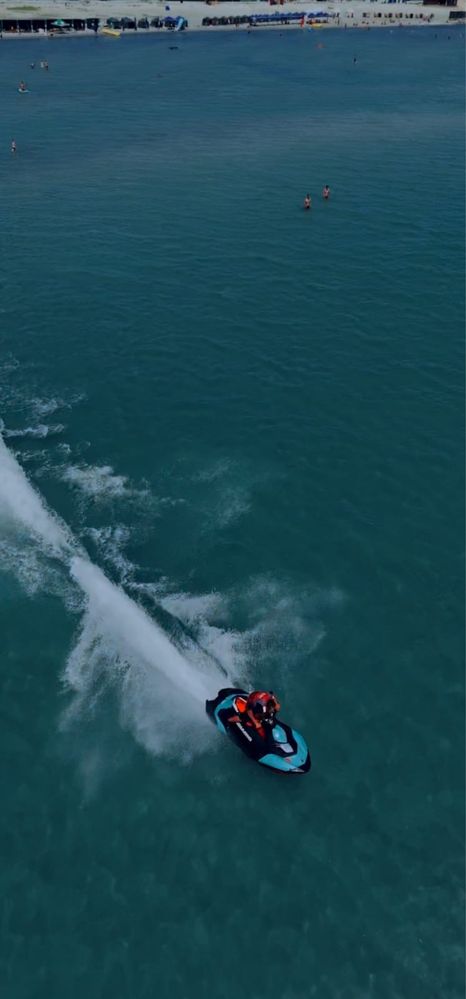 BRP Sea-Doo Spark