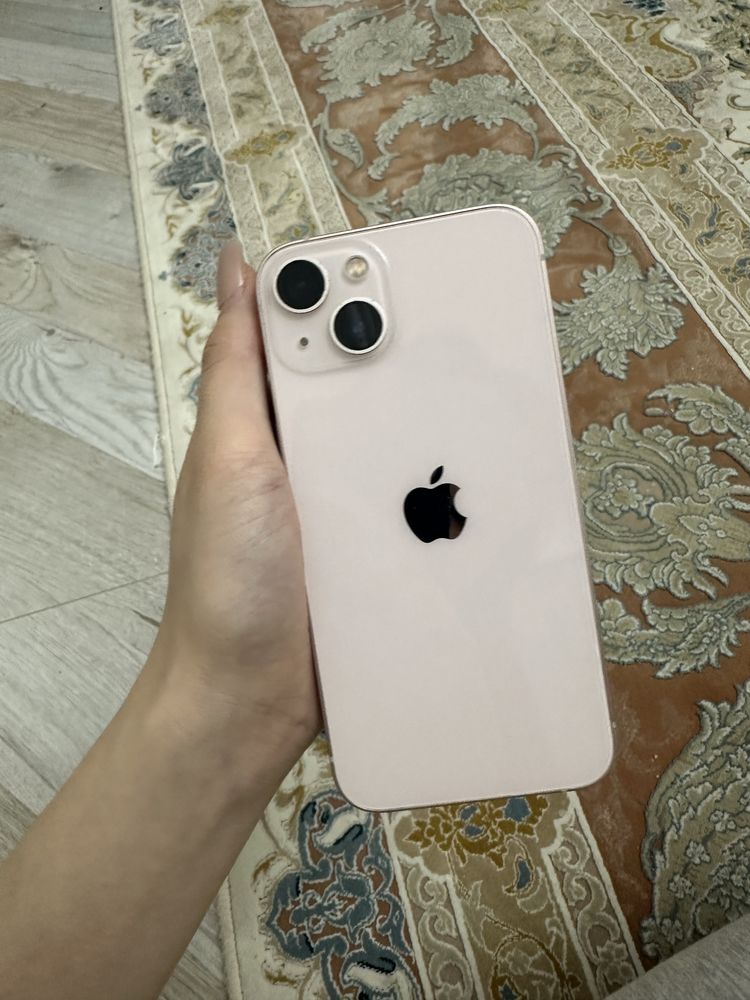 Iphone 13 128 gb