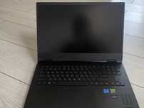 Игровой ноут OMEN by Hp: i7-14700HX/RTX 4070/с гарантией