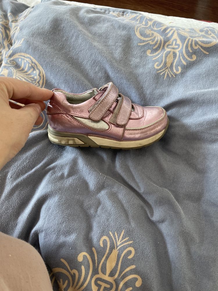 обувь для девочек