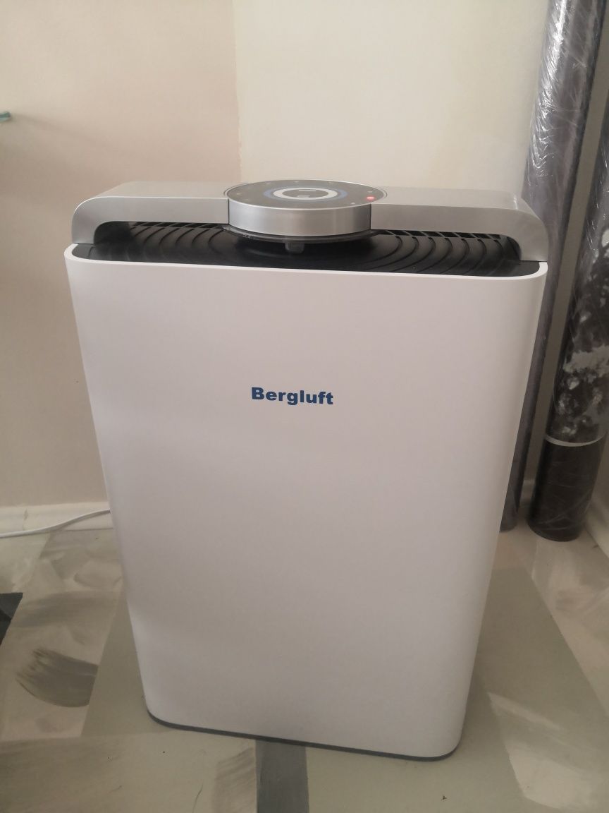 Климатический комплекс Bergluft A480