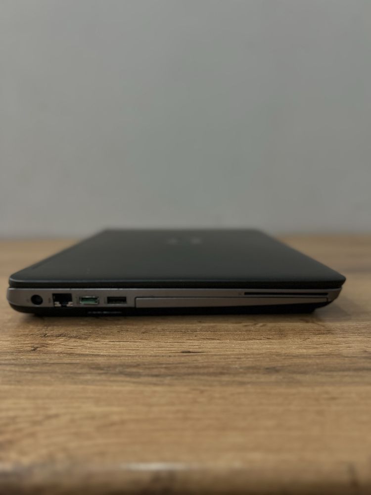 Ноутбук HP ProBook 640 G1