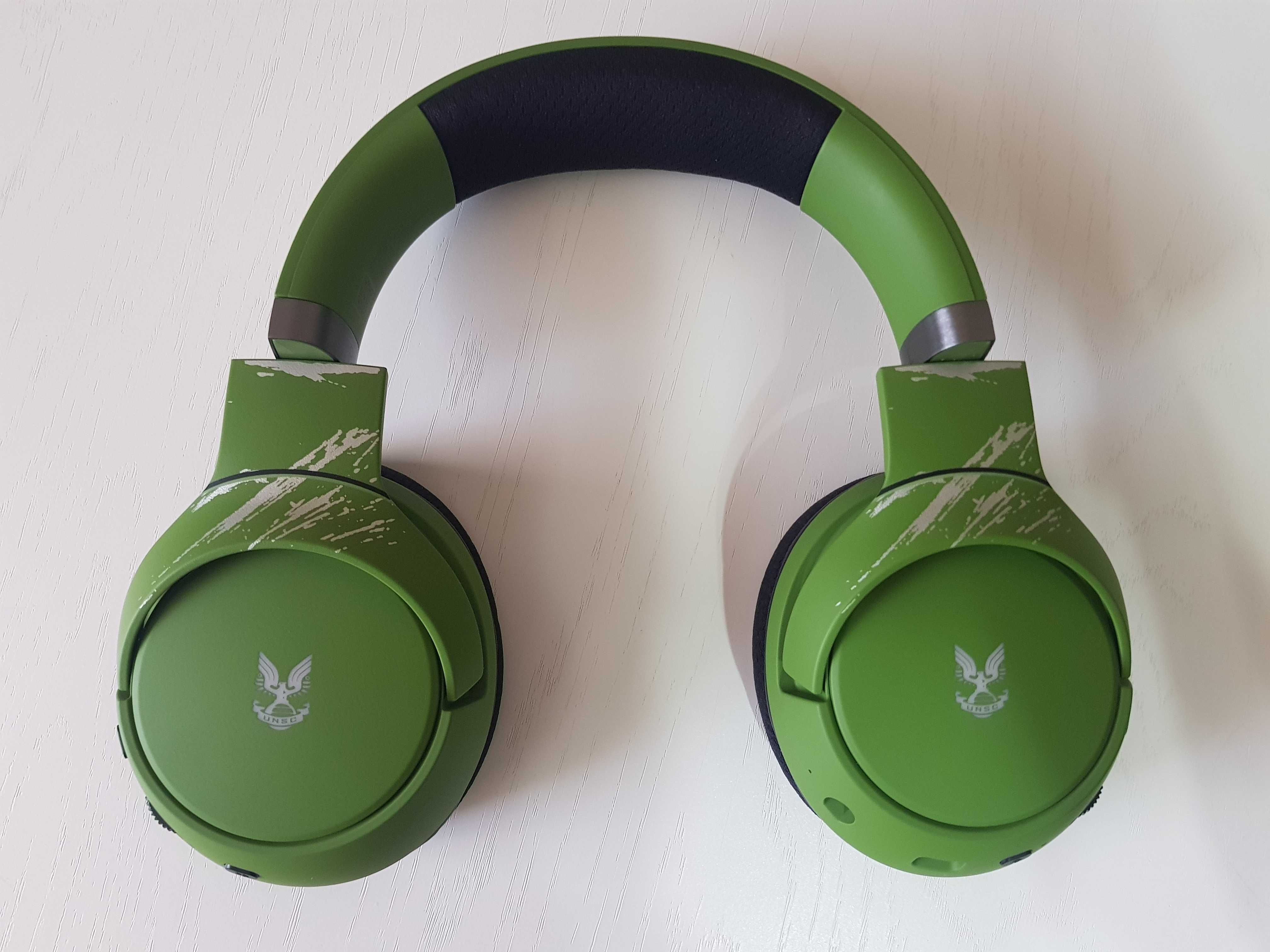 Гарнитура Razer Kaira Pro for Xbox, Halo Infinite