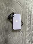 iPhone 11 64гб в хорошем состоянии