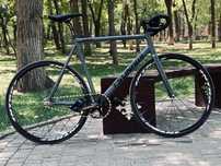 Tsunami fixed gear срочно