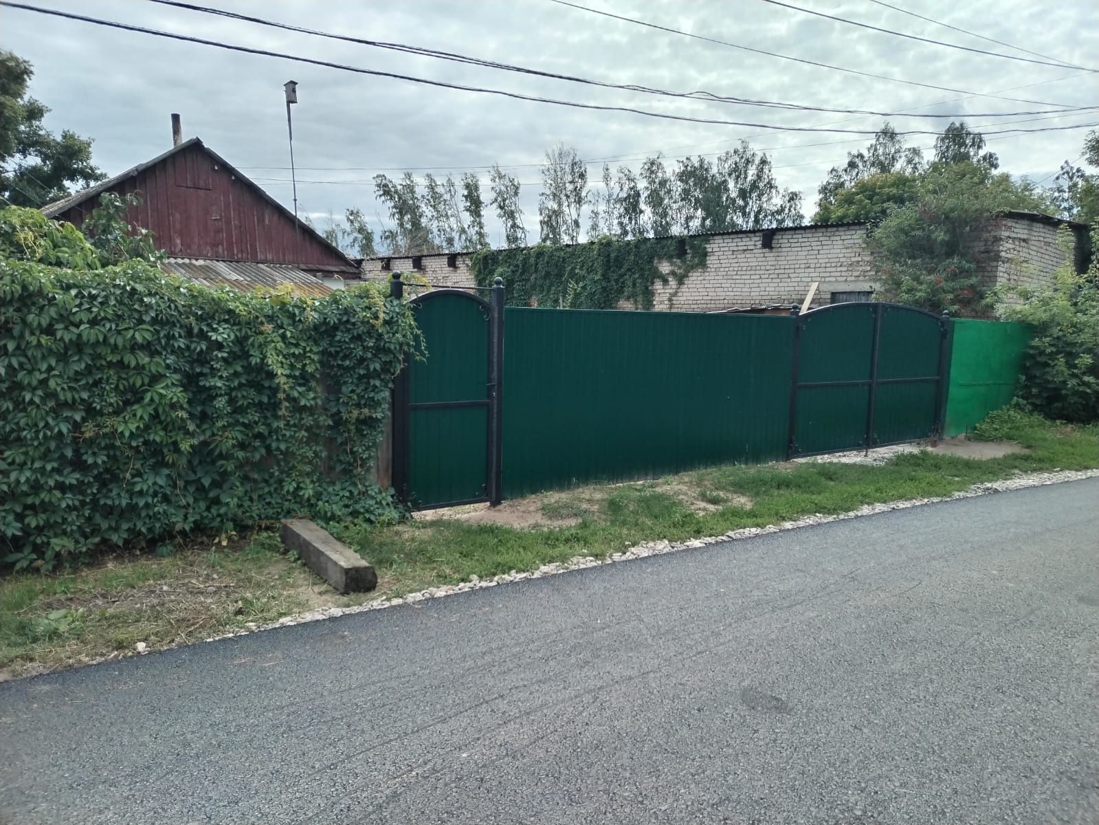 Продам дом район Гринпарка
