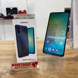 Н169 Сотовый телефон SAMSUNG A06 64GB KT148228
Состояние: Отличное,