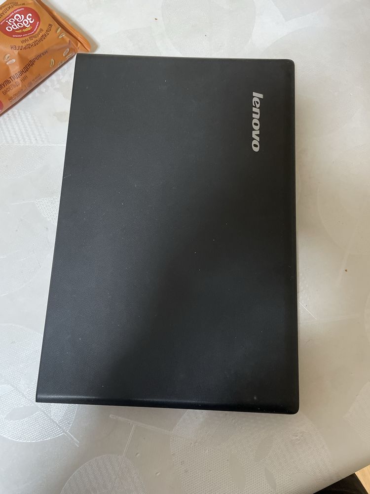 Ноутбук lenovo g510