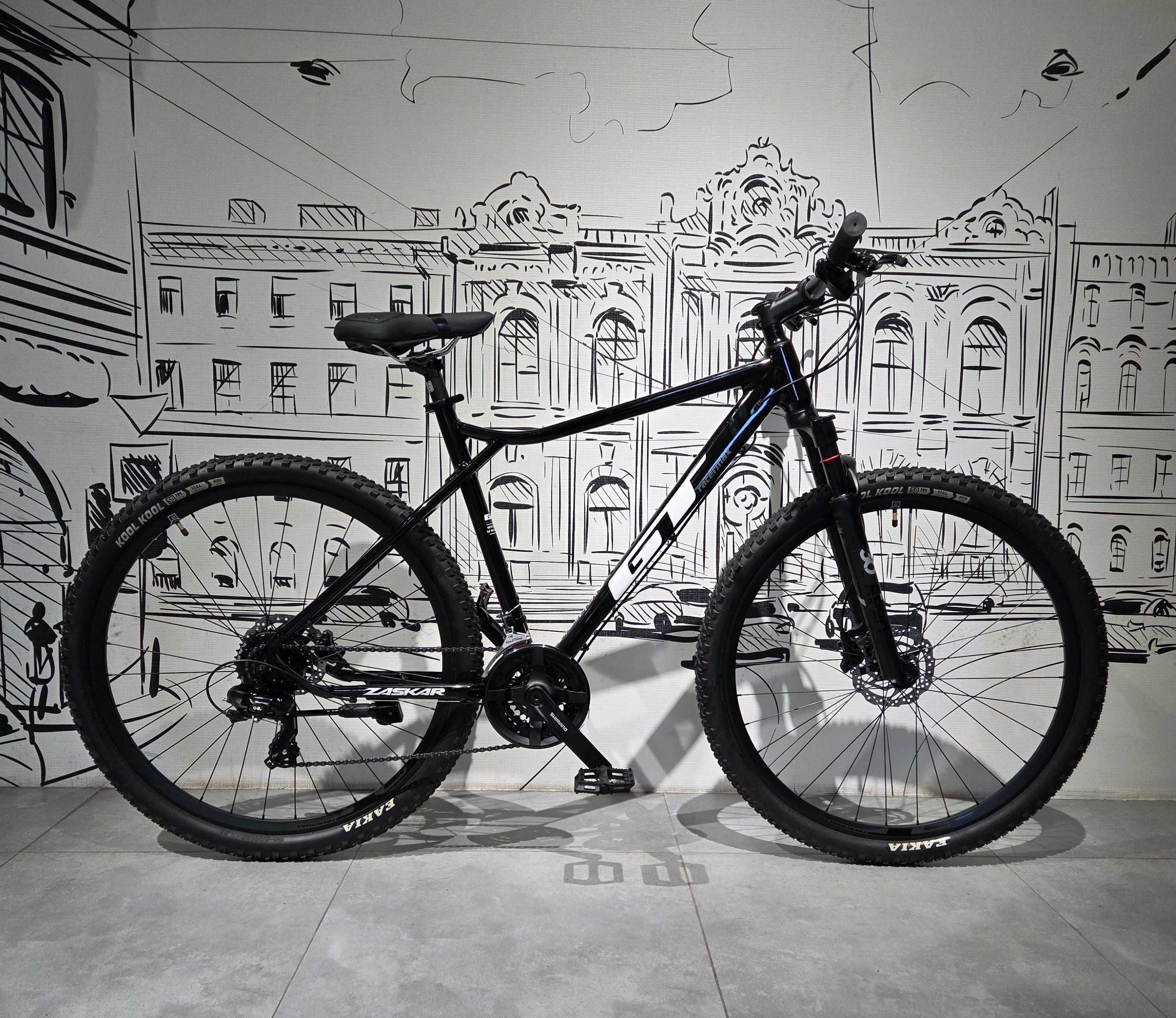 Велосипед Trinx/Galaxy/BMX/Prego/Scott/Axis/Haro/Рассрочка
