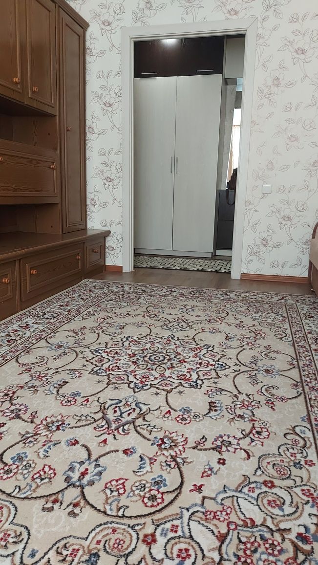 Продам 2х комнатную квартиру.