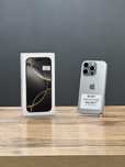 Iphone 16 Pro 512 GB 100% | Mobile Zone