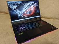 Asus Rog Strix Ryzen G713 17.3, Ryzen7-4800H, 16Gb, 512Gb, 144Hz