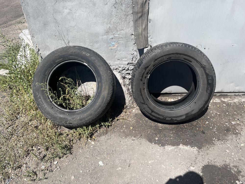 Шины 18 диаметра на крузак